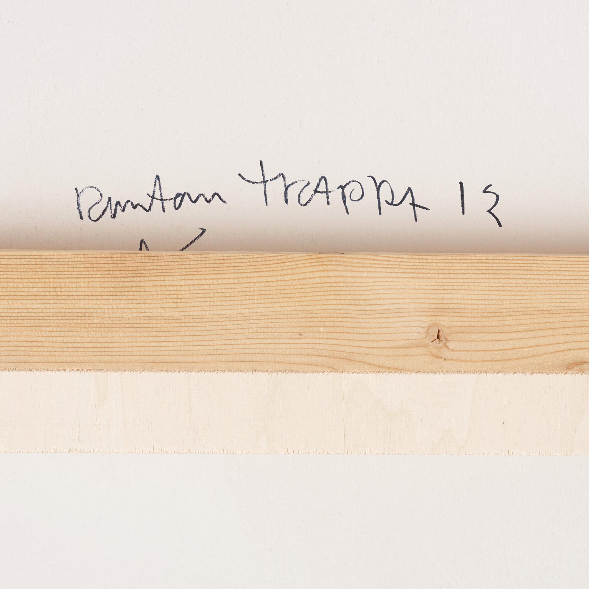 Rolf Hanson, "Runtom trappa 12".