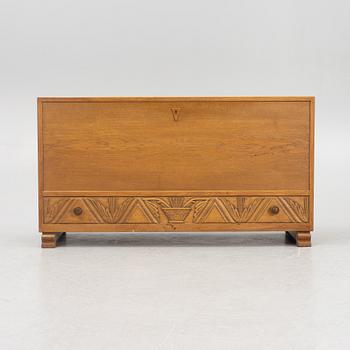 sideboard, Stockholm 1935.