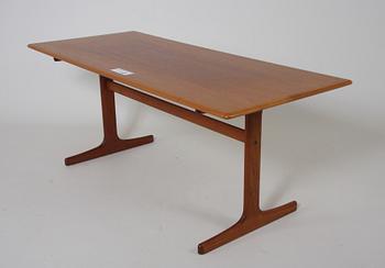 SOFFBORD, 1960-tal, design Karl Erik Ekselius.