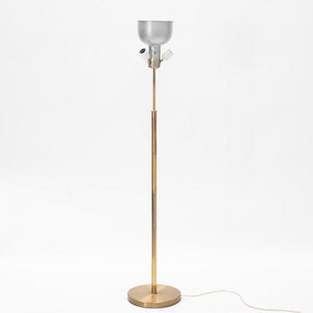 Josef Frank, golvlampa, modell 2148, Firma Svenskt Tenn.