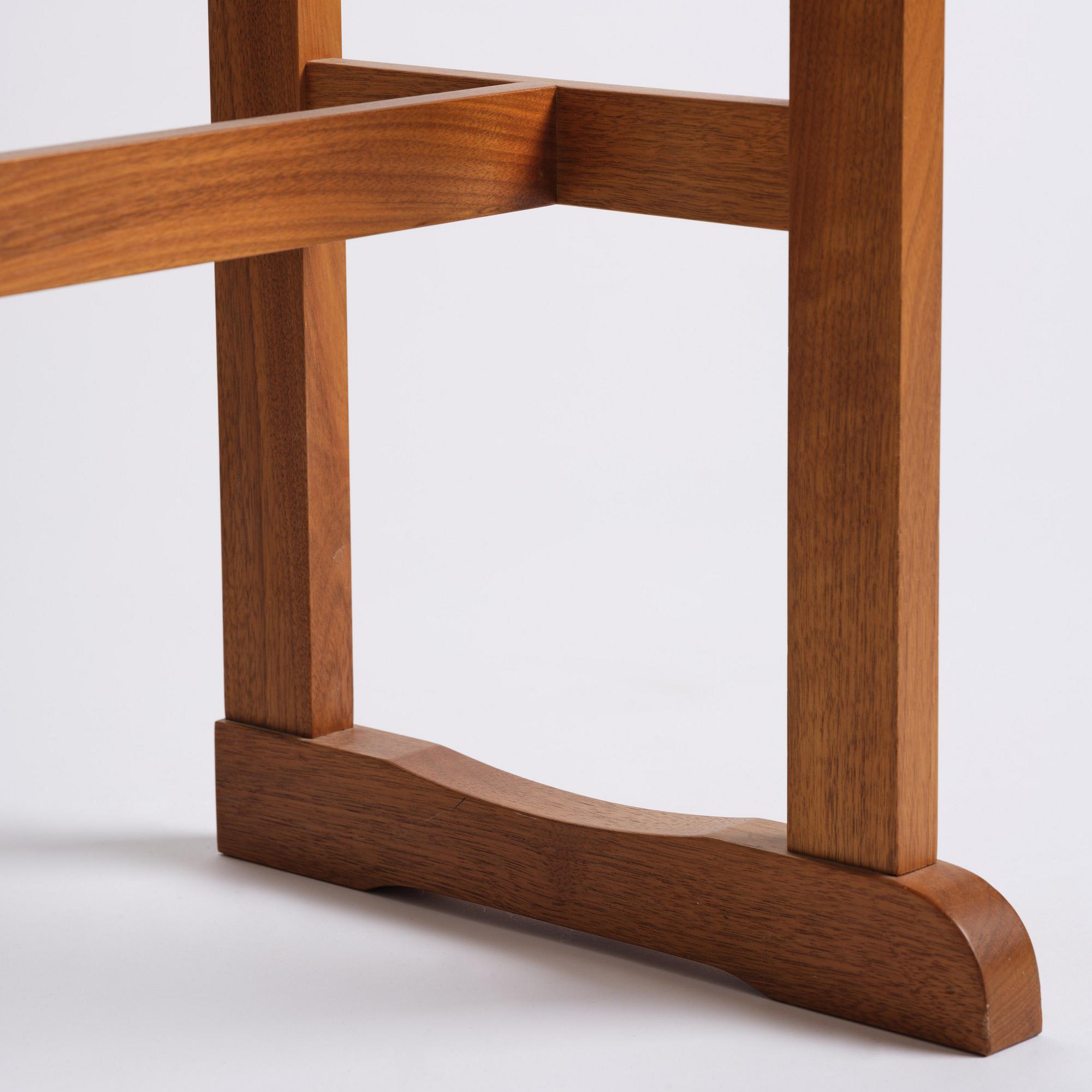 Josef Frank, a model B 2215 cabinet, Svenskt Tenn, post 1985.
