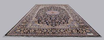 MATTA, Nadjafabad, ca 412 x 308 cm.