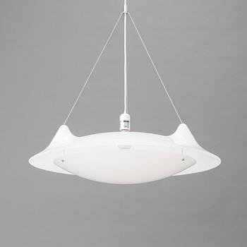Eero Aarnio, a "Tripoli" ceiling lamp, Innolux.