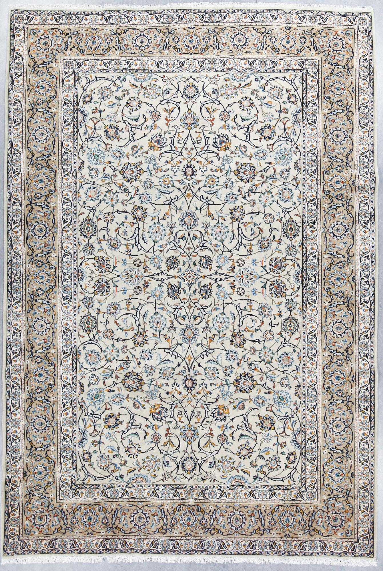 MATTA, Keshan. Ca 384 x 261 cm.