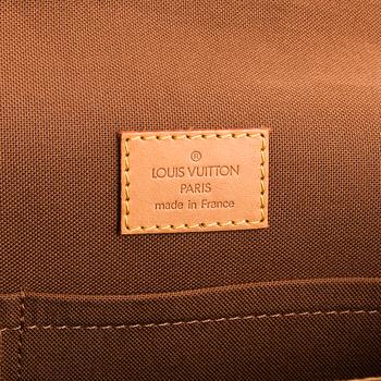 Louis Vuitton, "Bosphore Messenger PM", väska.