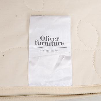 Dagbädd, "Wood", Oliver Furniture, samtida.