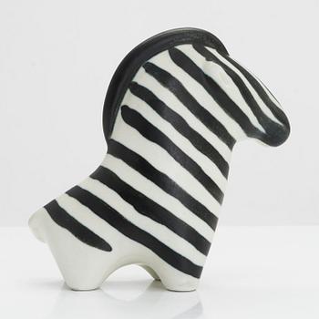 Taisto Kaasinen, A porcelain figurine, Arabia Finland.