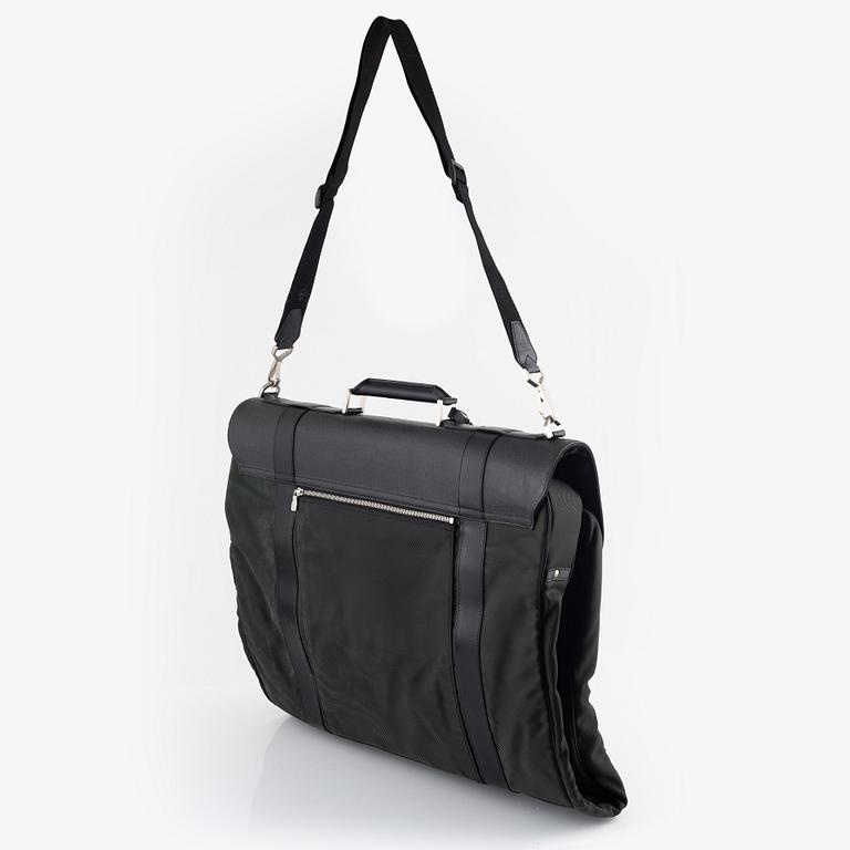 Louis Vuitton, resegarderob, "Gibeciere".