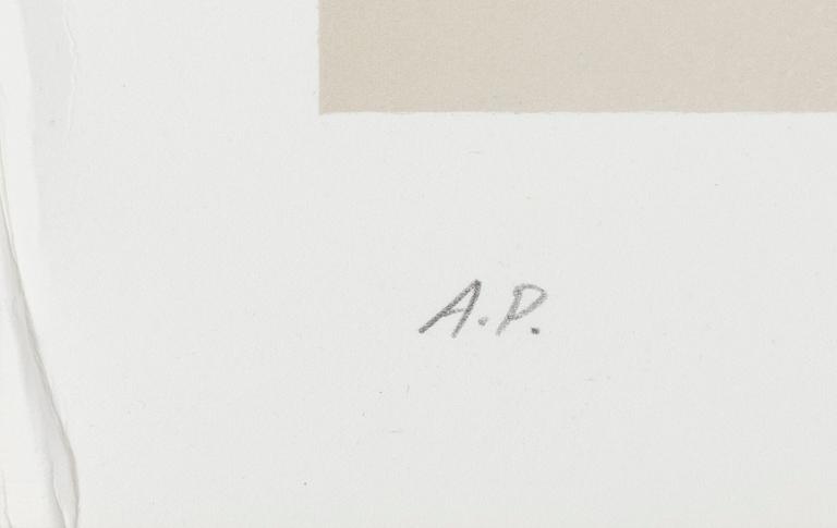 Yrjö Edelmann, Utan titel.