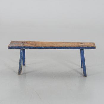 PALL/BÄNK 1800-talets andra hälft.