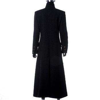 KAPPA, Yves Saint Laurent.