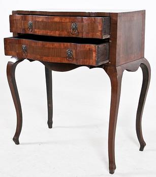 BYRÅ, rokokostil, 1900-tal.