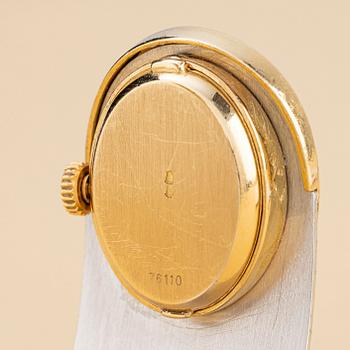 Faraone, "Deux Ors", "Ebel Movement", ca 1965.