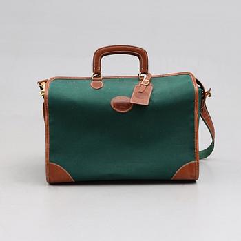 VÄSKA, Bagage D`Avant Garde, Longchamp, Paris.