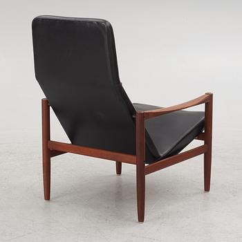 Armchair, 1960s.