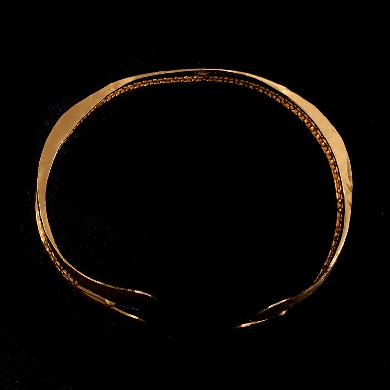 Tapio Wirkkala, ARMRING.