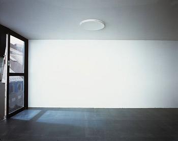 Miriam Bäckström, "29 Variations of Light", 2002.