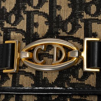 Christian Dior, väska/clutch, vintage.