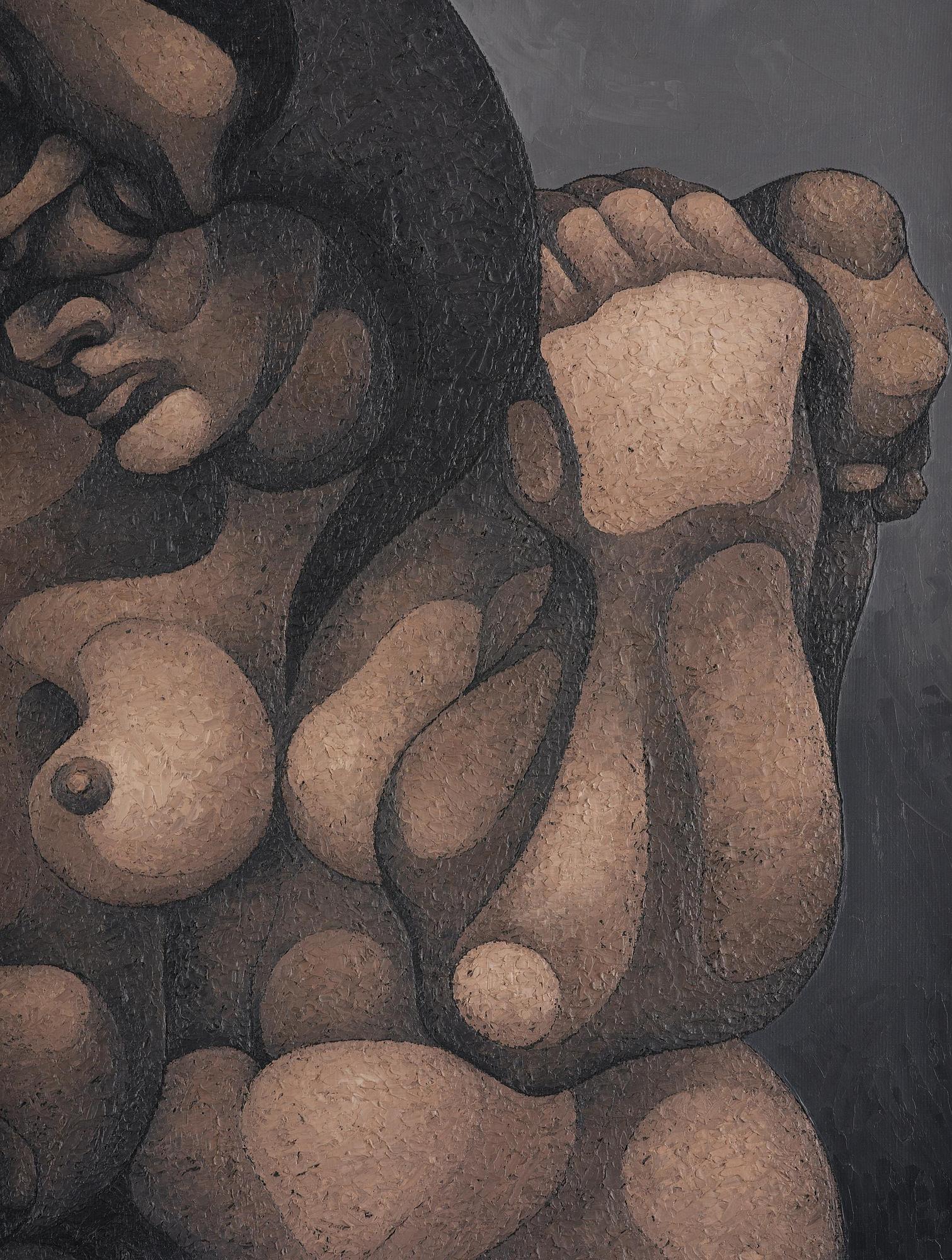 Ricardo Carpani, "Amantes".