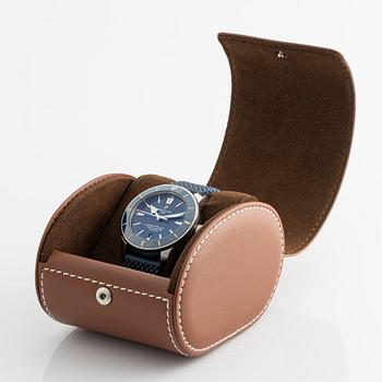 Breitling, SuperOcean Heritage, wristwatch, 44 mm.