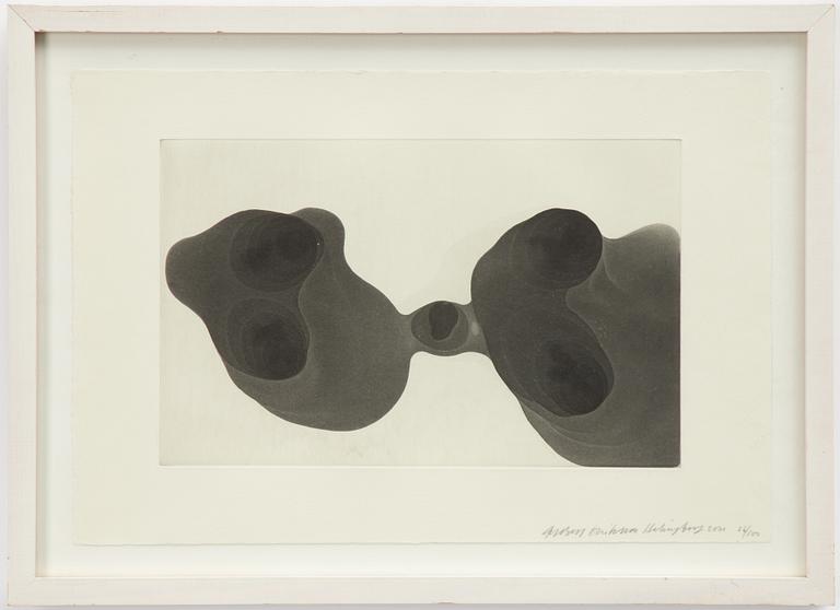 Andreas Eriksson, Komposition.