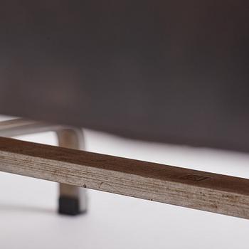 Poul Kjaerholm, soffa, "PK-31-2", E Kold Christensen, Danmark.