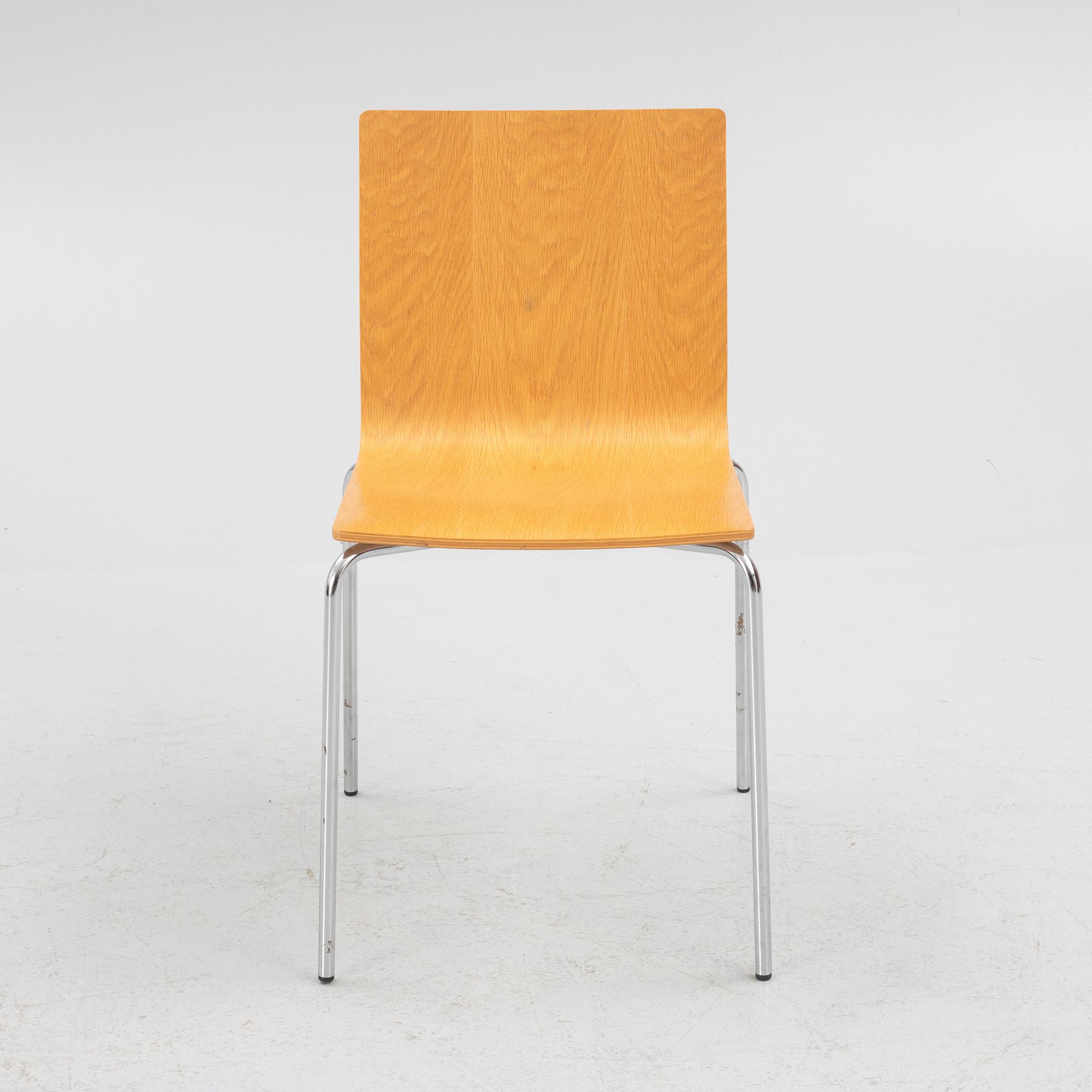 Claesson Koivisto Rune, a 'Byrne' chair, David Design.