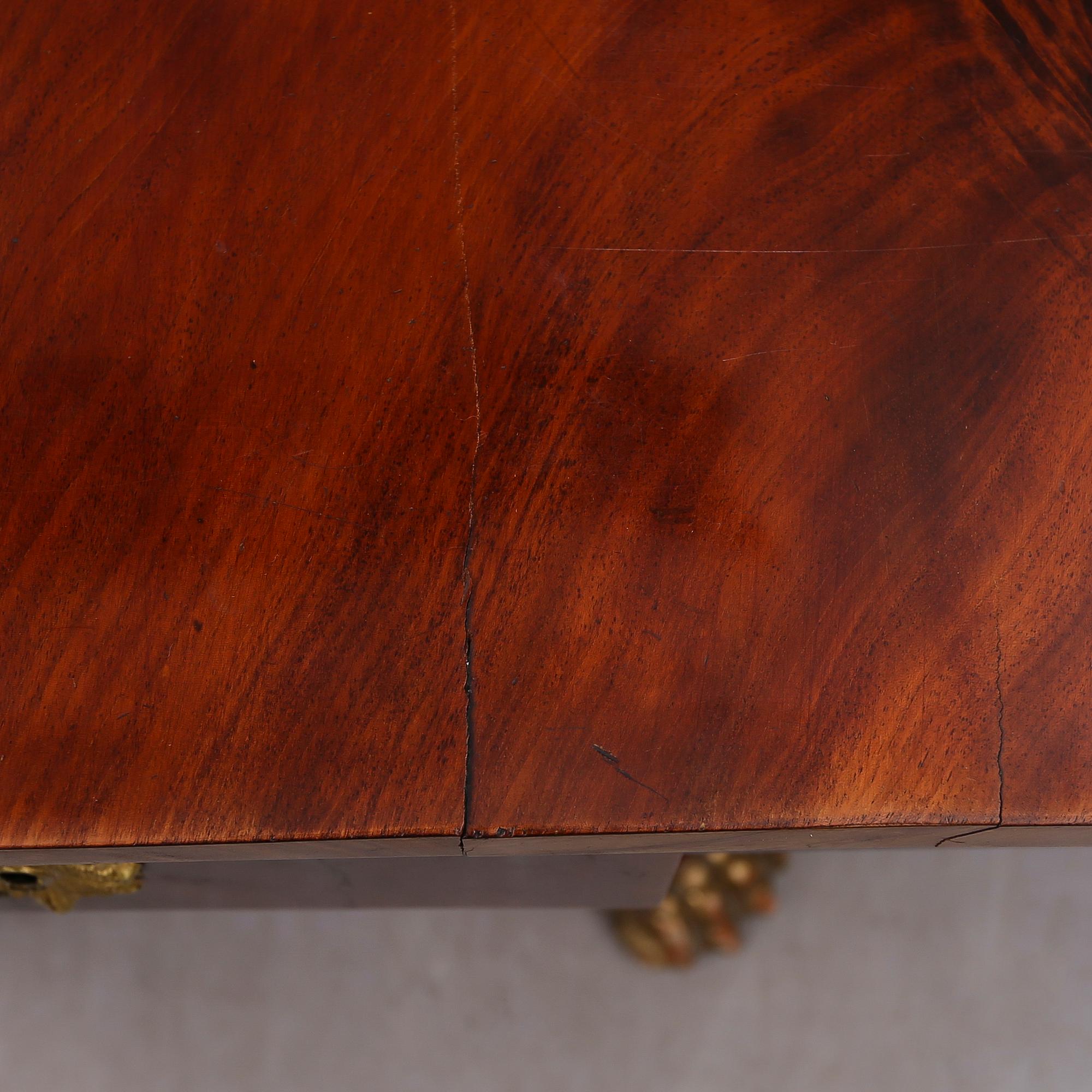 KLAFFBORD, Karl Johan, 1800-talets mitt.