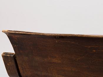 Alvar Aalto, A 1932-1934 'Paimio' armchair for O.Y. Huonekalu-ja Rakennustyötehdas A.B. Finland.