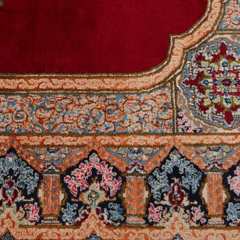 MATTA, Kirman, sent 1900-tal, 288 x 193 cm.