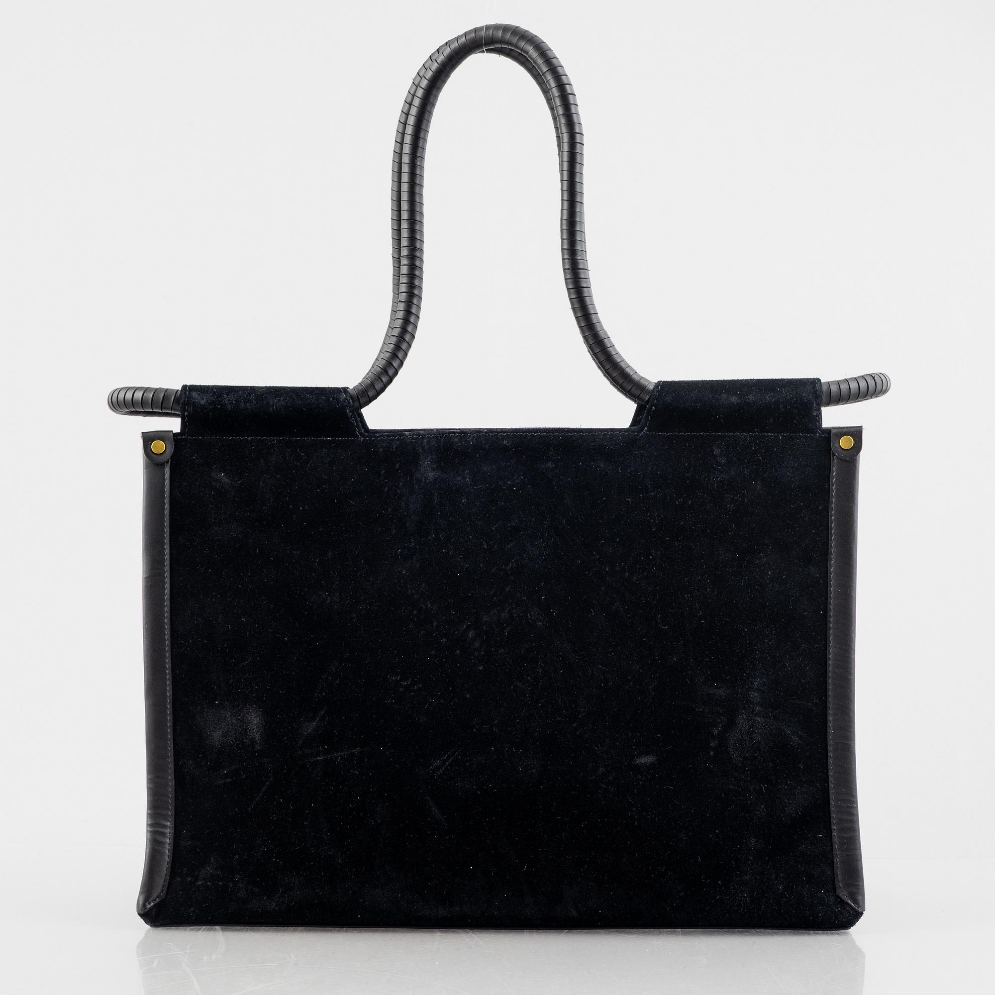 Isabell Marant, väska "Toledo Bag".
