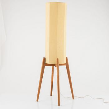 Bordslampa, 1950/60-tal.