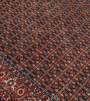 A CARPET, Bidjar s.k " Takab", ca 300 x 207 cm.