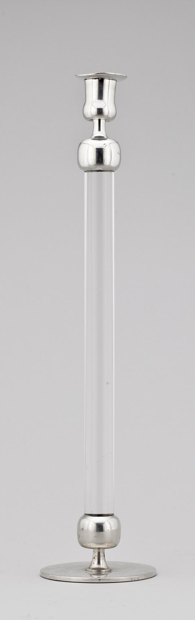 LJUSSTAKE, Firma Svenskt Tenn, 1950-tal.