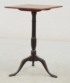 FÄLLBORD, Carl Hollst Eskilstuna(mästare 1787-1830).