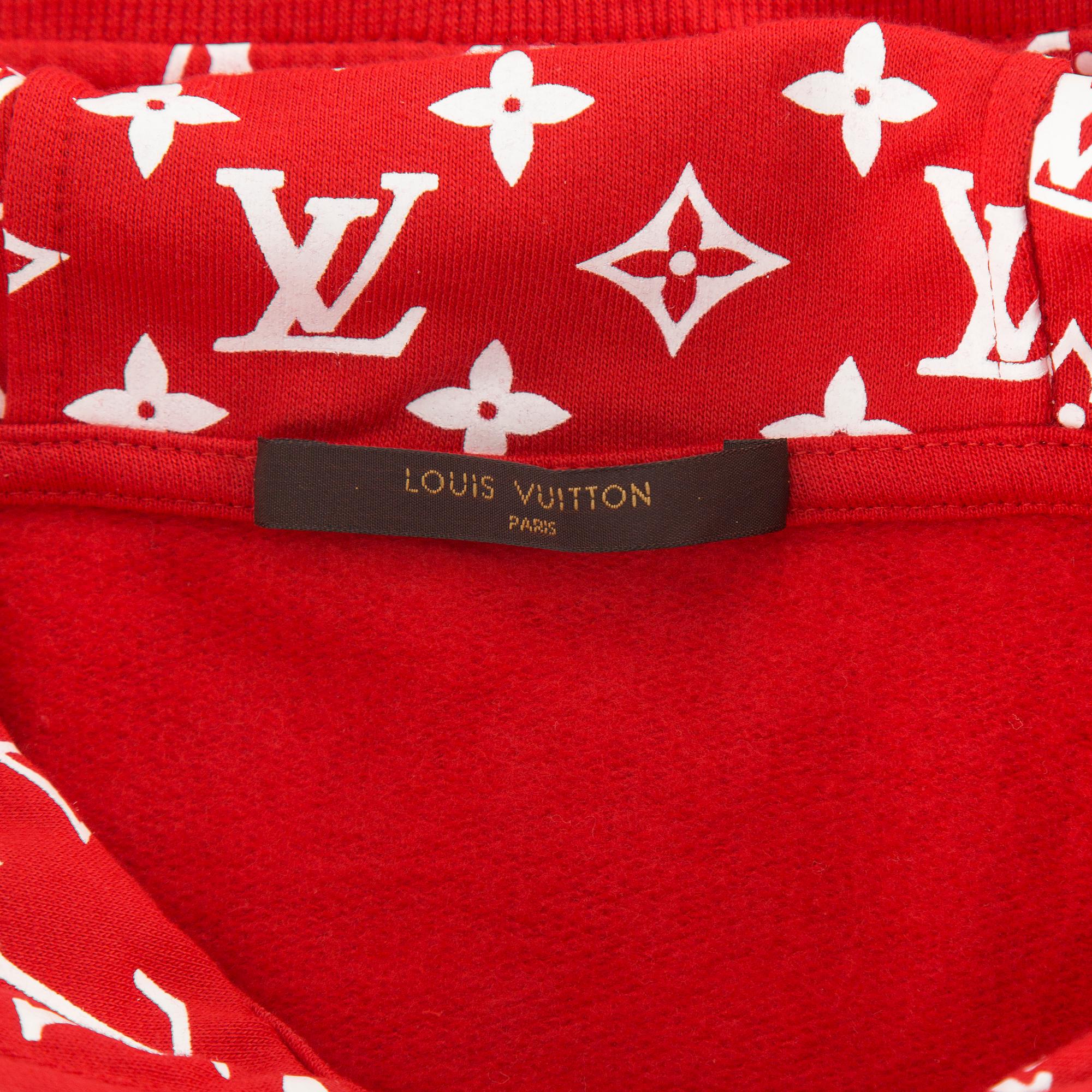 HOODIE Supreme