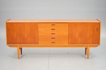 SIDEBOARD, 1960/70-tal.