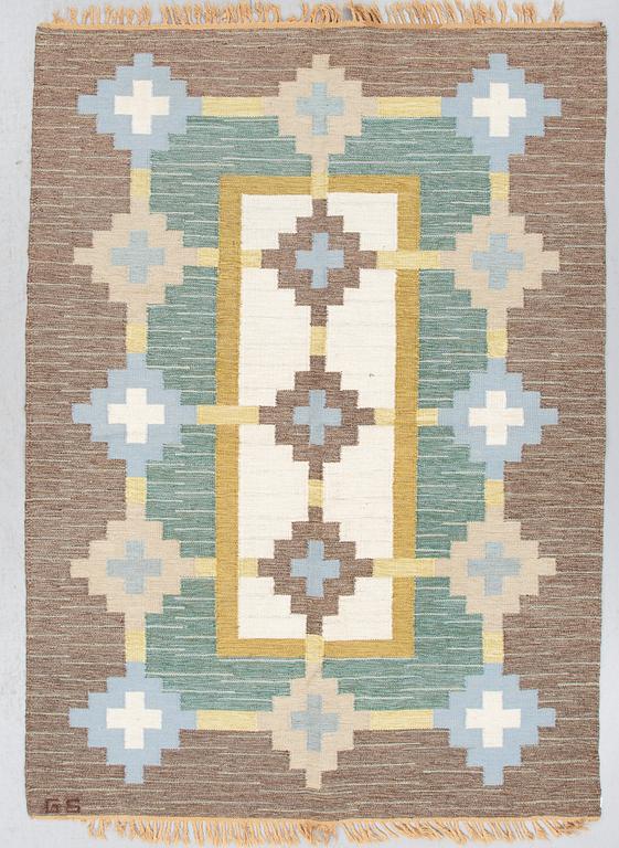 MATTA, rölakan, sign GS, ca 238x175.