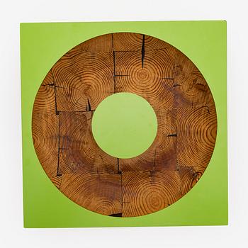 Jouni Leino, Serveringsfat, " Ecobol", Jouni Leino Design Studio.