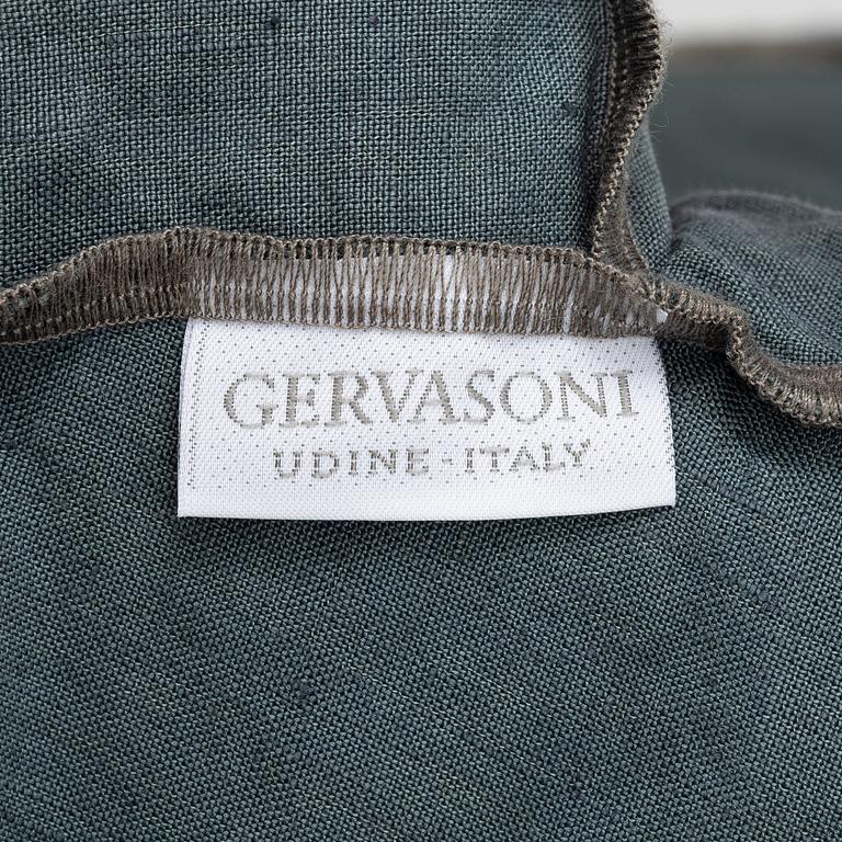 Paola Navone, stolar, 6 st, "Ghost”, Gervasoni, Italien.