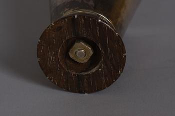 MUGGAR, 8 st, silver.