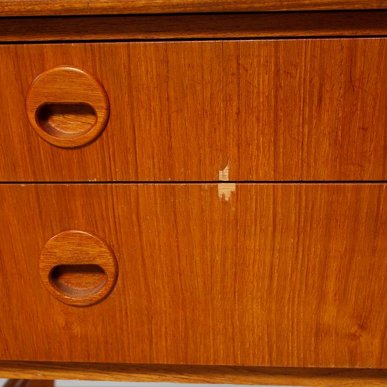 SEKRETÄR, 1950-/60-tal.