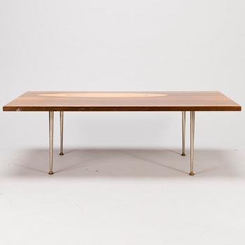 Tapio Wirkkala, SOHVAPÖYTÄ. Asko, 1900-luvun puoliväli.