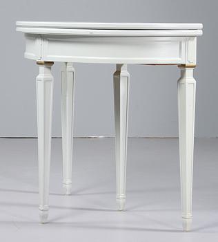 SPELBORD, Boet, 1900-tal.