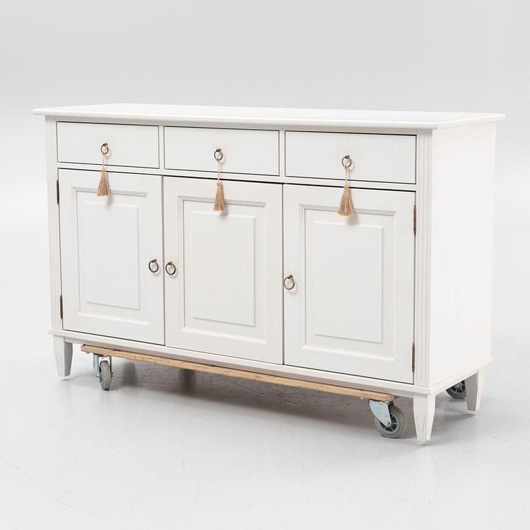 Sideboard, "Stockholm" by Englesson.