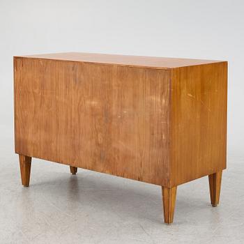 Byrå, Swedish Modern, AB Svenska Möbelfabrikerna, Bodafors, 1940-tal.