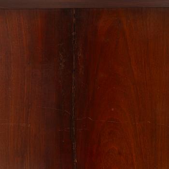 An Empire style chiffonier, circa 1900.