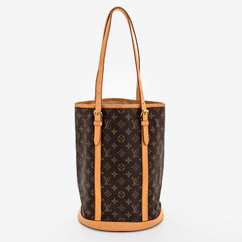 Louis Vuitton, väska, "Bucket".