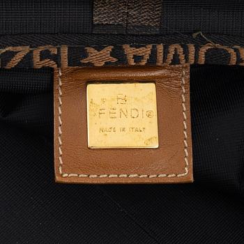 Fendi, bag.