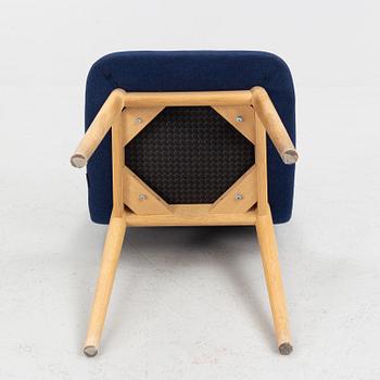 Claesson Koivisto Rune, an 'Everyday' chair, Modus.